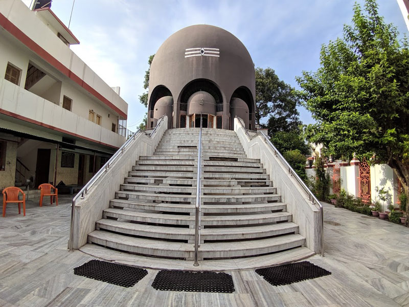 बनखंडी महादेव