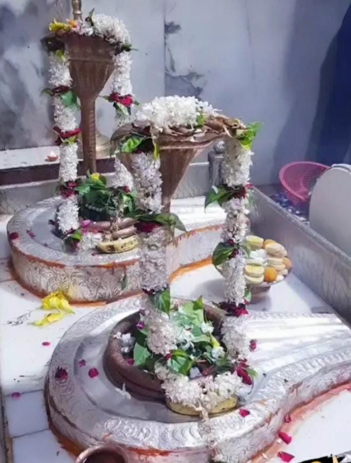 Sarangnath Mahadev Temple