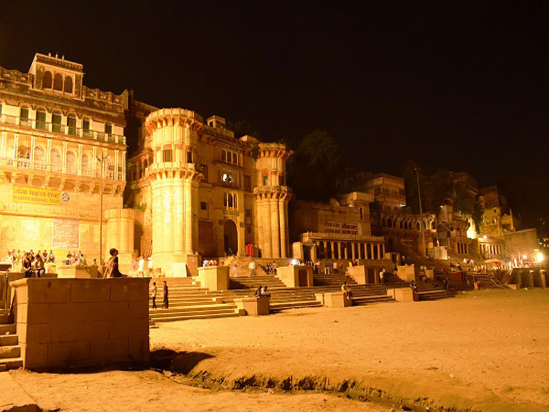 गंगा महल