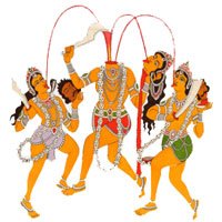 चौघड़िया