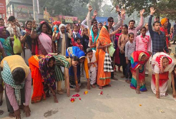 Panch Kosi Parikrama
