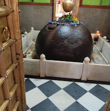 Tilbhandeshwar Mahadev Temple