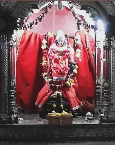 Kashiraj Kali Temple