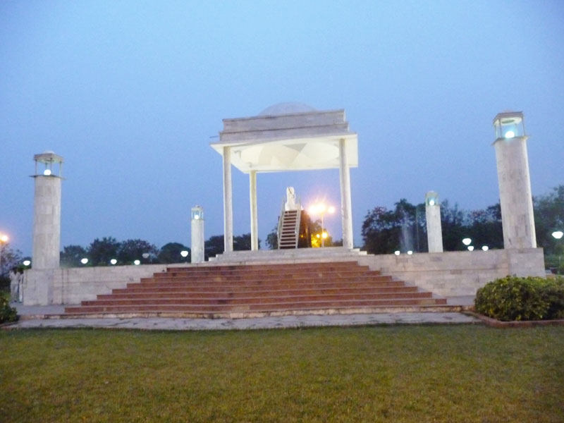 संत रविदास घाट