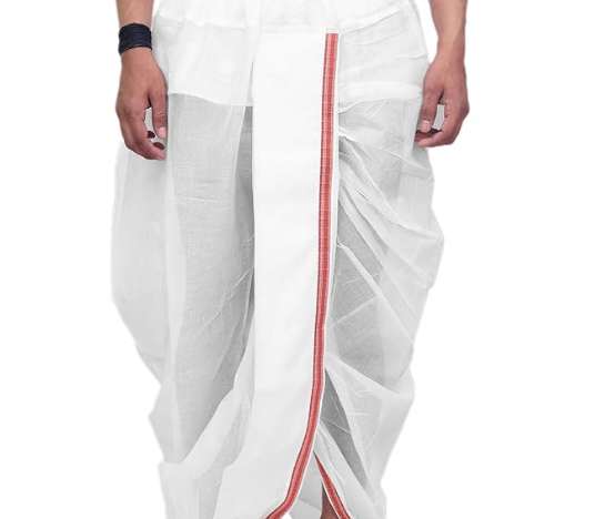 Dhoti