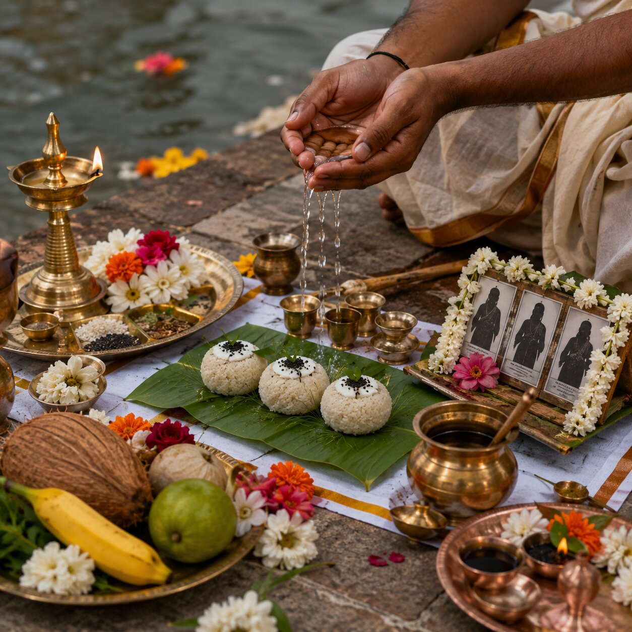 Teertha Shraddha