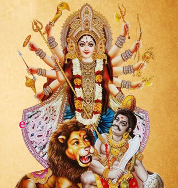 Shat Chandi Paath Puja Yagya