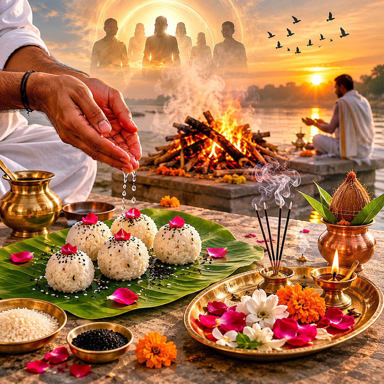 Antim Sanskar
